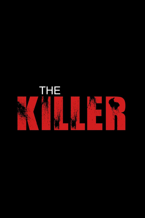 The Killer Poster