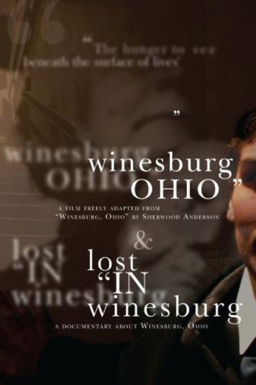 Winesburg, Ohio Poster