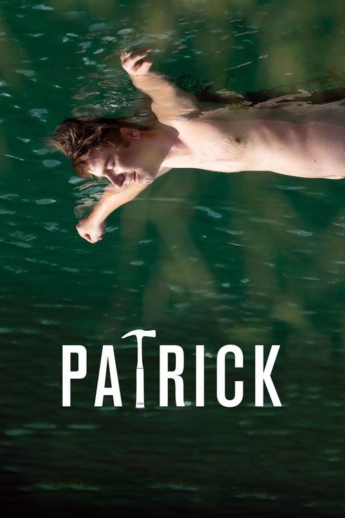 Patrick Poster