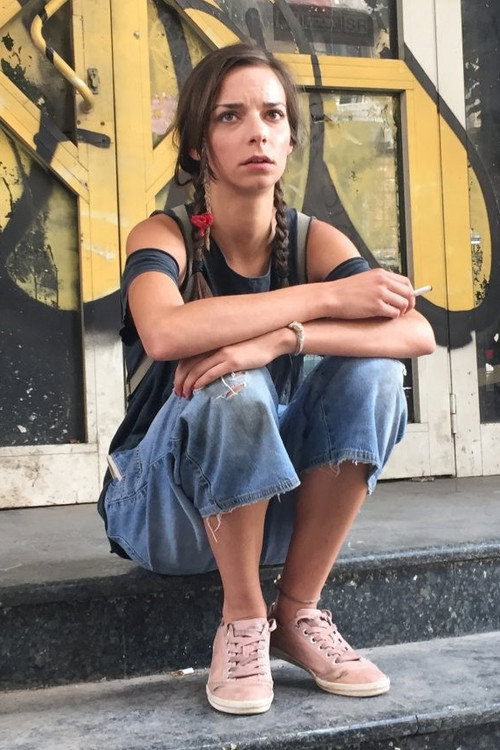 My Sister's Silence... Poster