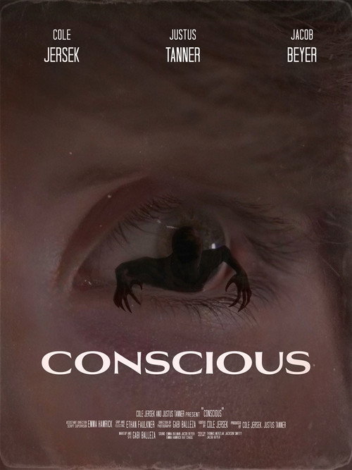 Conscious Poster