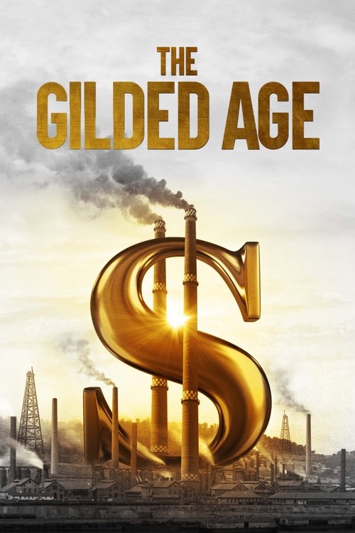 The Gilded Age Poster