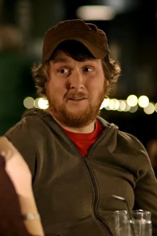 Very Few Fish Poster