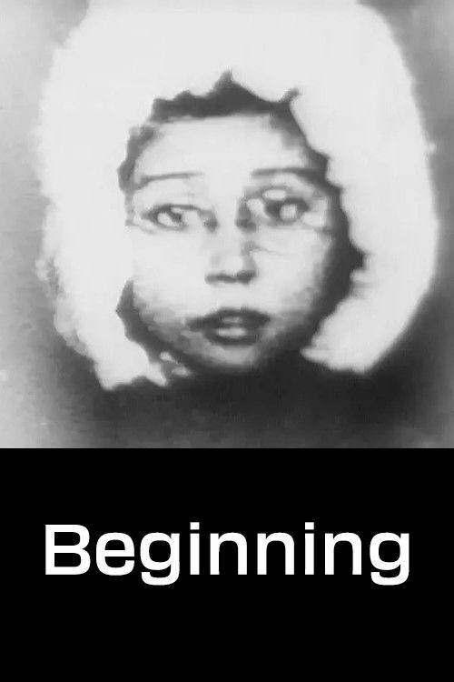 Beginning Poster