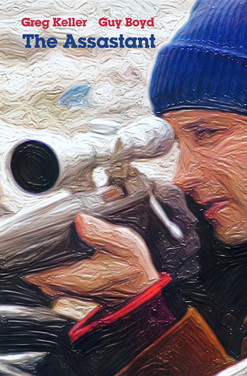 The Assastant Poster