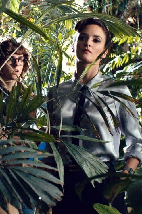 Vengeance et terre battue Poster