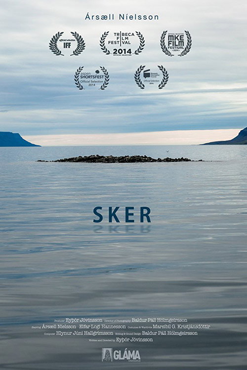Sker Poster