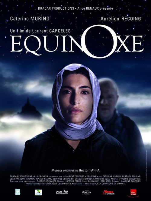 Équinoxe Poster