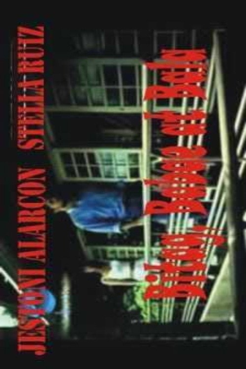 Bitag, Babae at Bala Poster