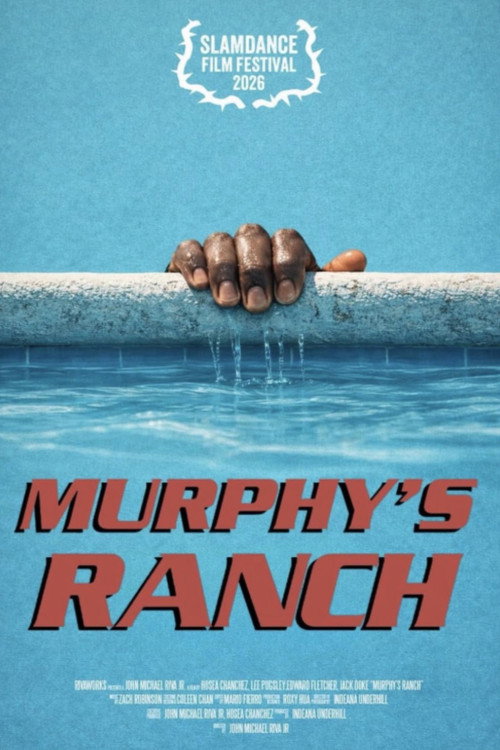 Murphy’s Ranch Poster