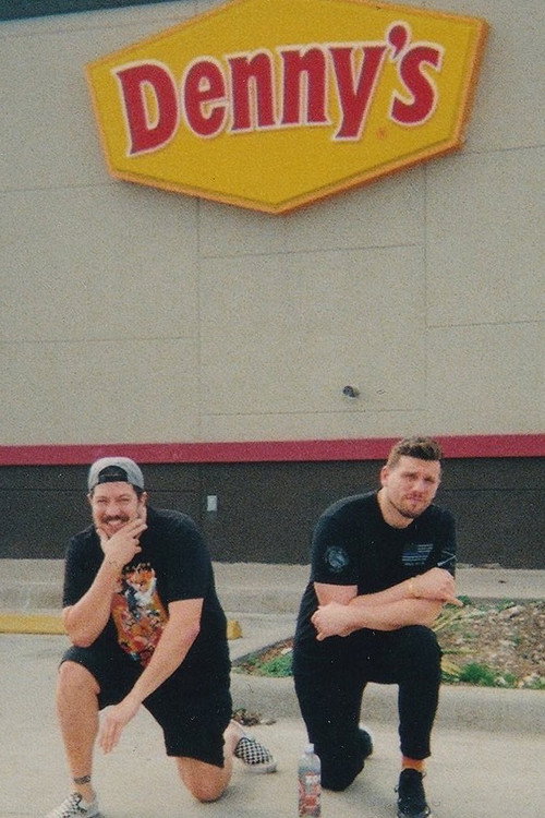 On the Road: Babefest 2021 Poster