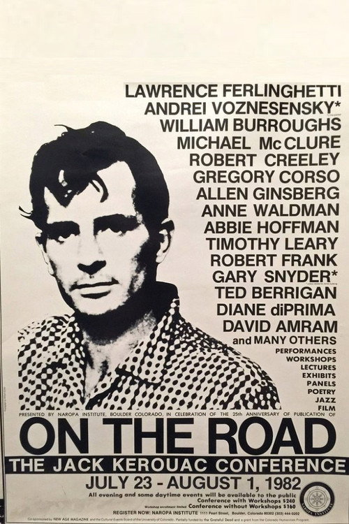 This Song for Jack Poster