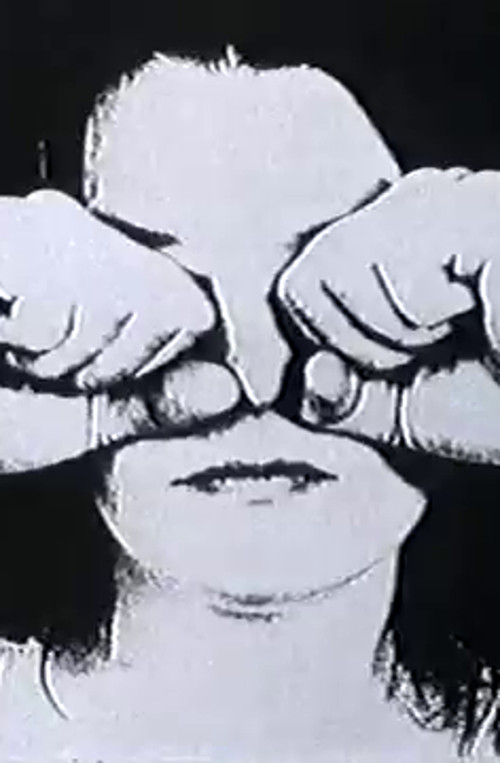 Full Service Automation Poster