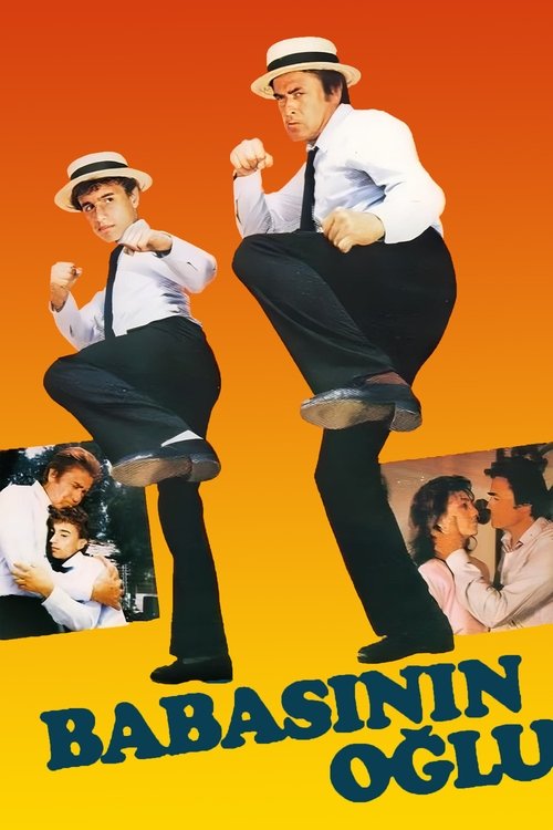 Babasının Oğlu Poster