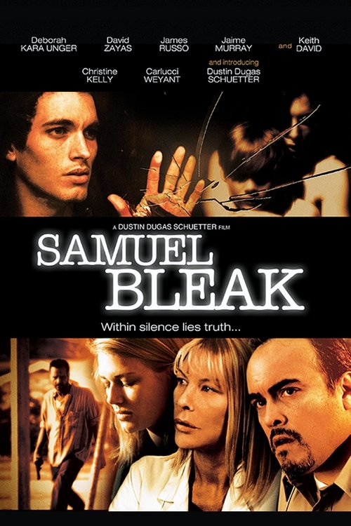 Samuel Bleak Poster