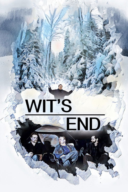 Wit’s End Poster