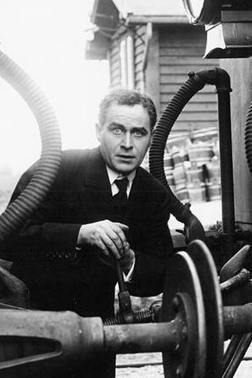 The Wages of Virtue Poster