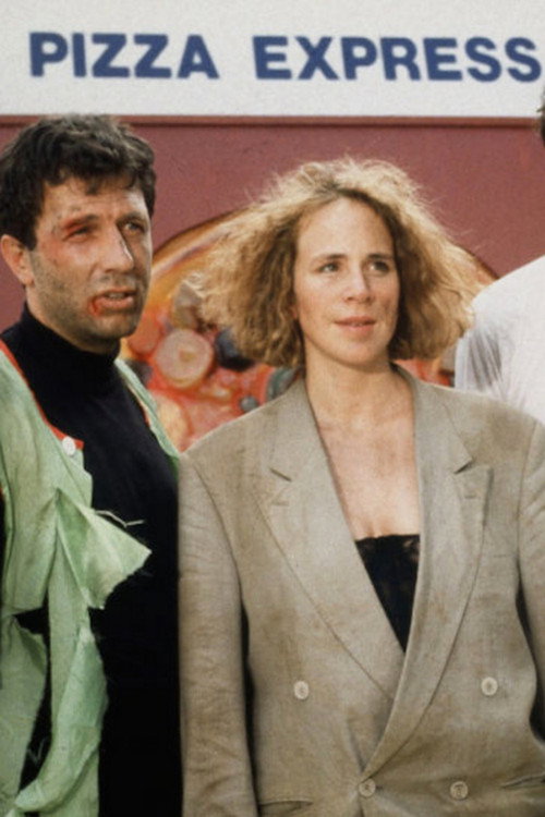 Pizza Express Poster