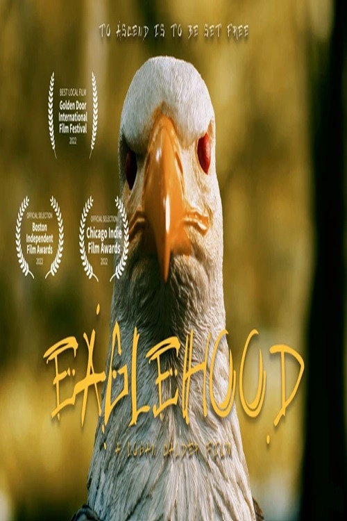 Eaglehood Poster