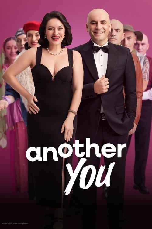 Another You Poster