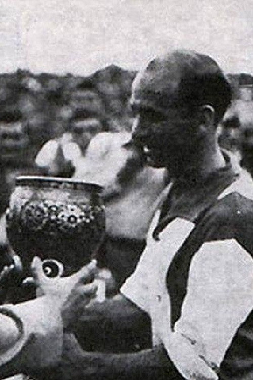 14th Football Cup Final: Vardar – Varteks Poster