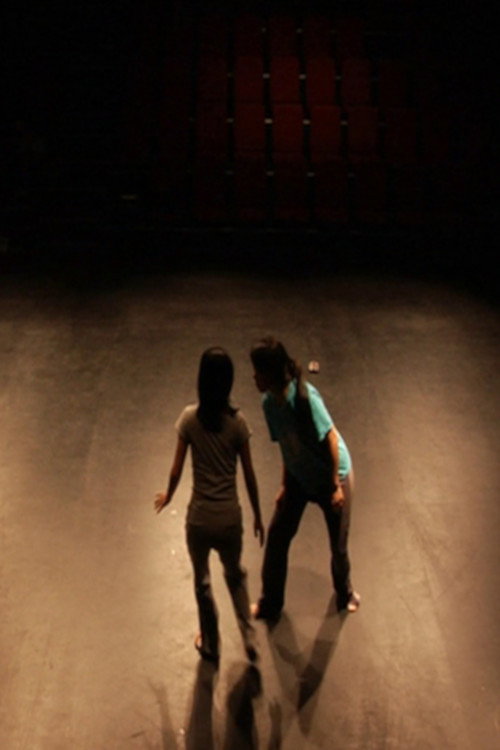 The Phantom Sonata Poster