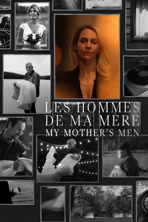 My Mother's Men Poster