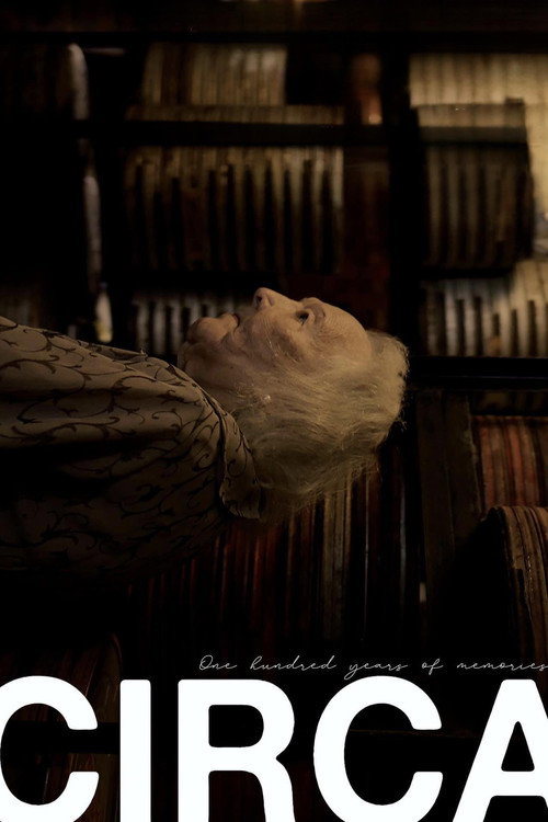 Circa Poster