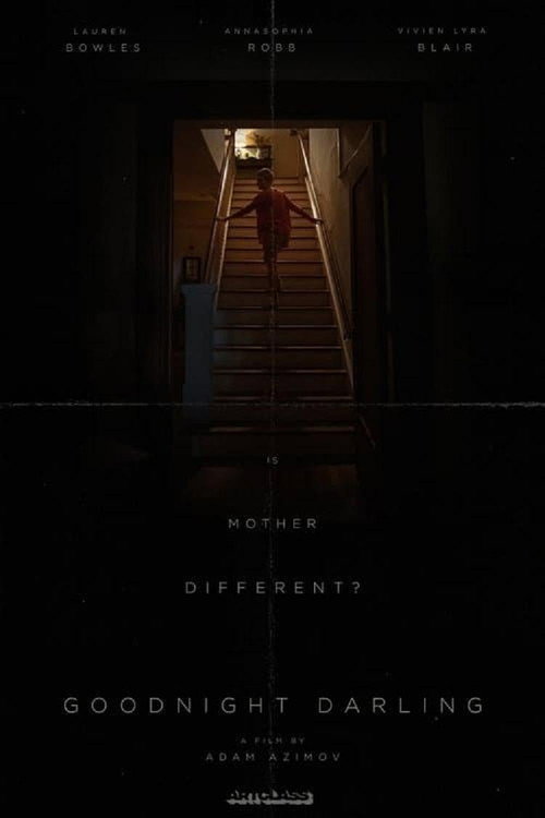 Goodnight Darling Poster