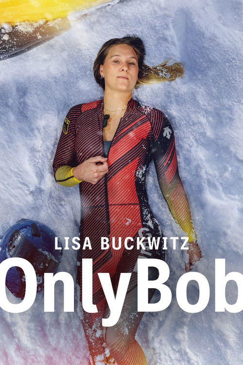 OnlyBob Poster