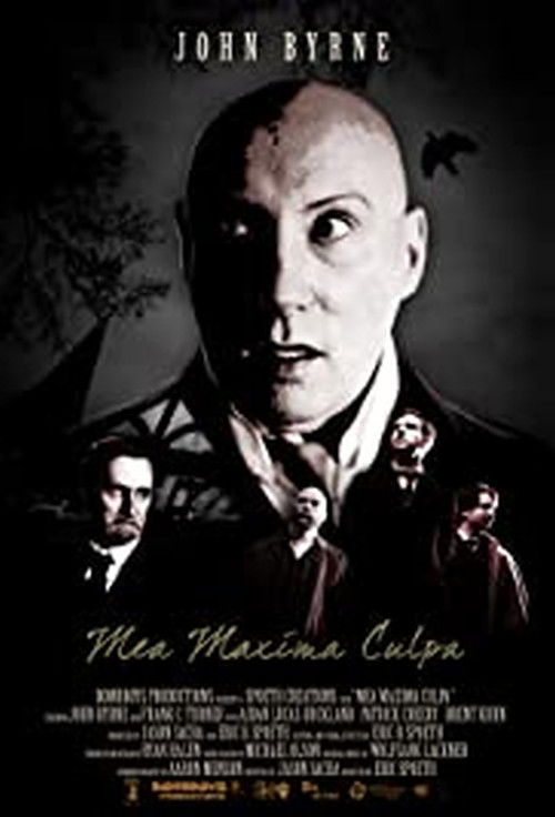 Mea Maxima Culpa Poster