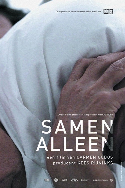 Together alone Poster