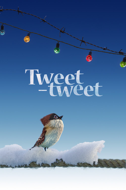 Tweet-Tweet Poster