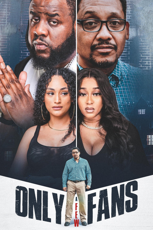 Only a Few Fans Poster