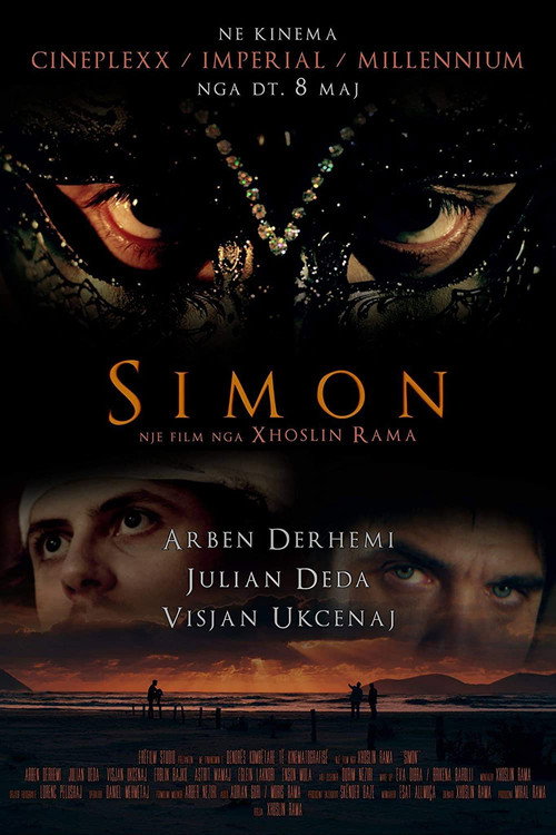 Simon Poster