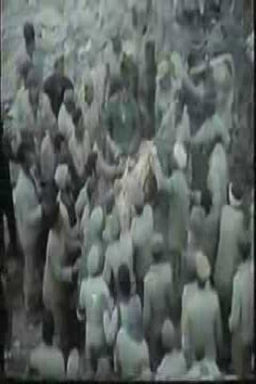 It Happened One Day Poster