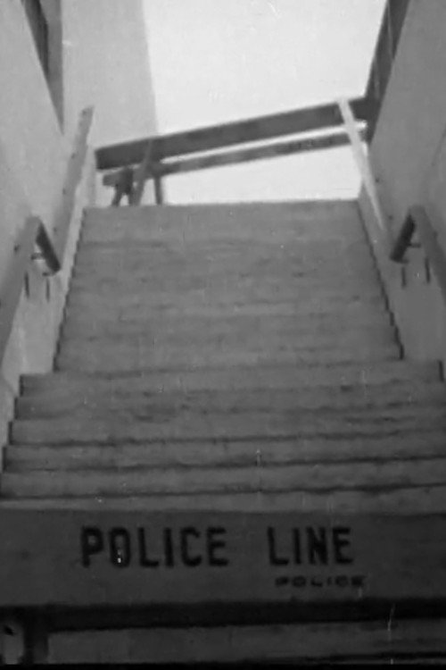 The Case Against Lincoln Center (Newsreel #16) Poster