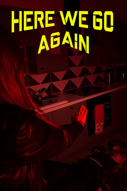 Here We Go Again Poster