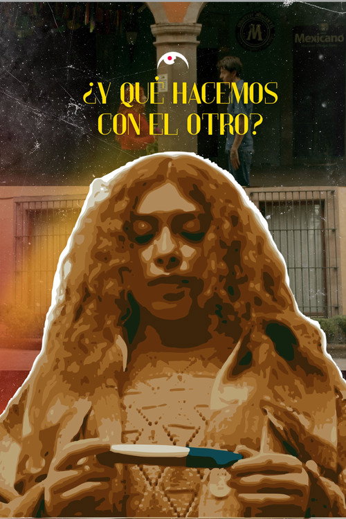 What About the Other One? Poster