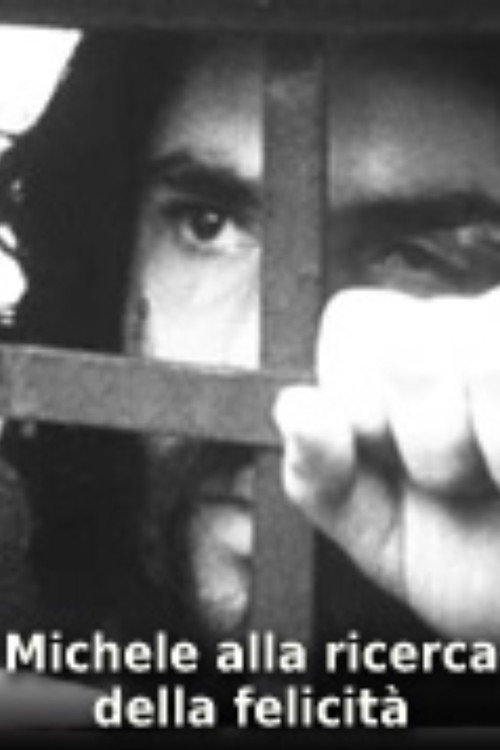 Michele alla ricerca della felicità Poster