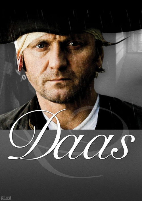 Daas Poster