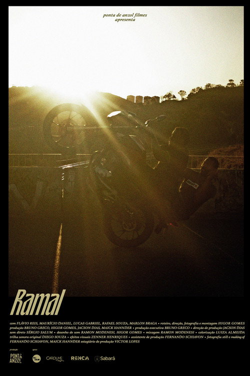 Ramal Poster