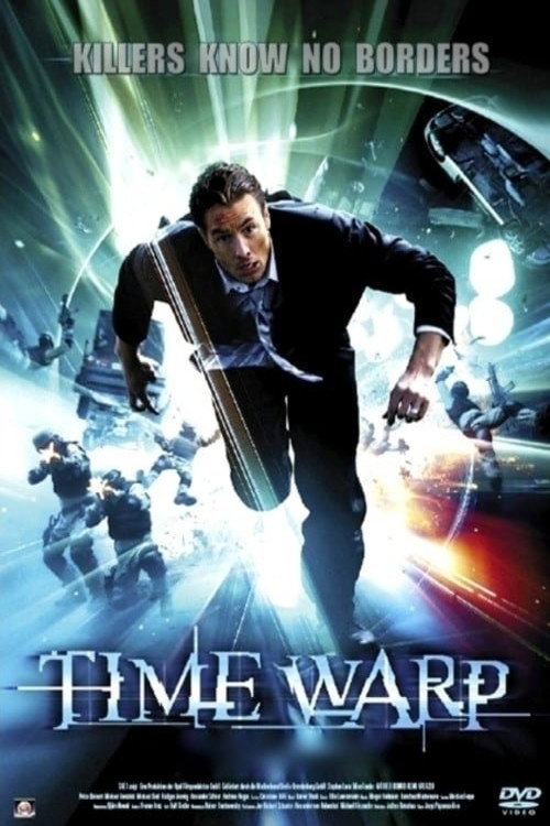 Mörder kennen keine Grenzen Poster