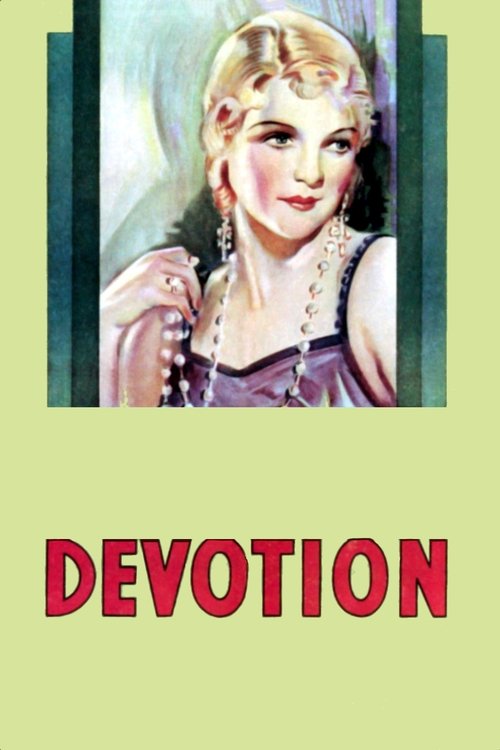 Devotion Poster