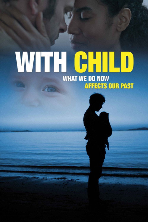 With Child Poster