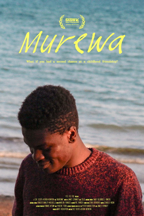 Murewa Poster