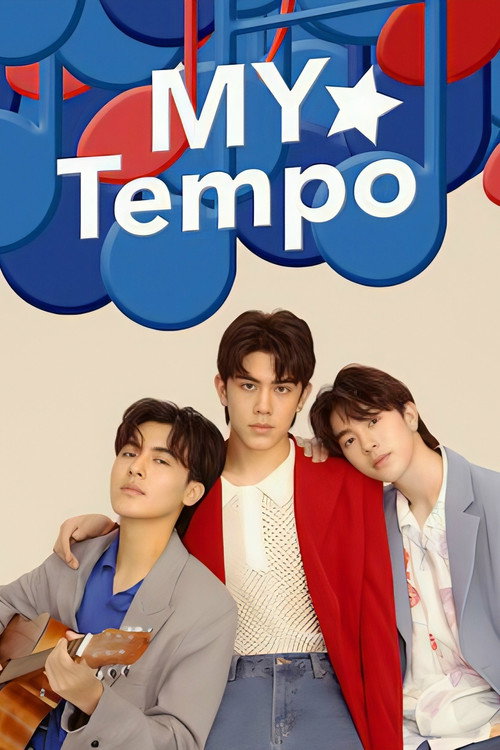 My Tempo Poster