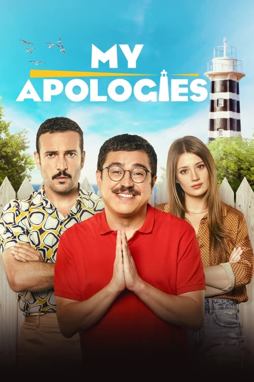 My Apologies Poster