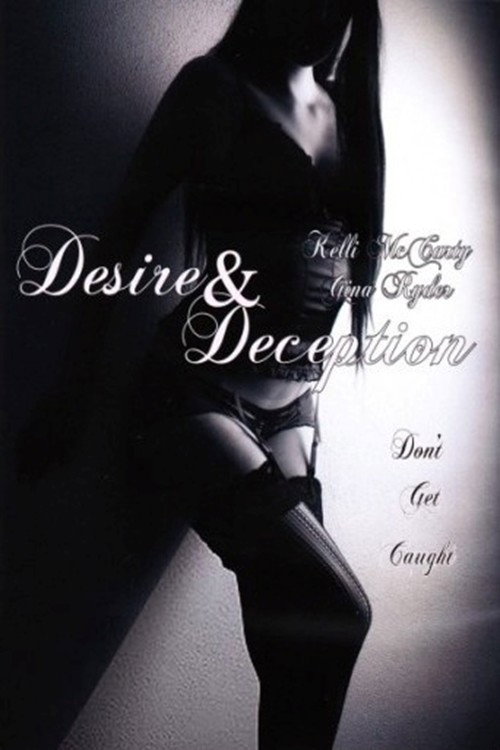 Desire and Deception Poster