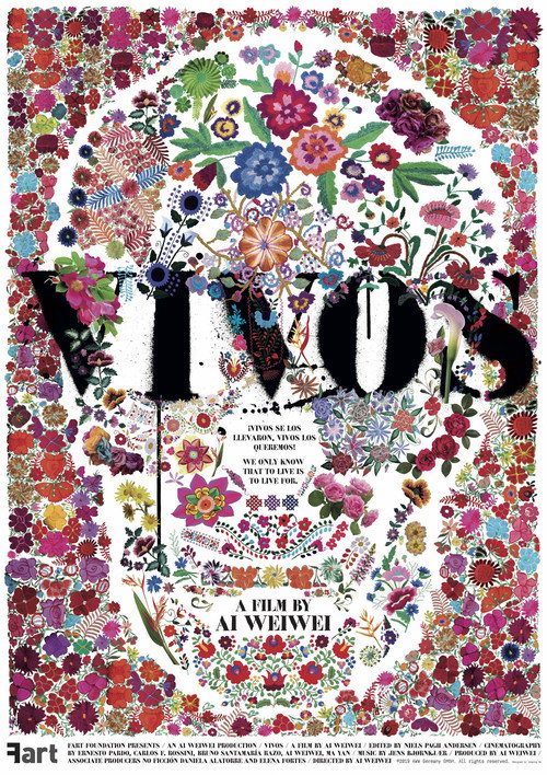 Vivos Poster